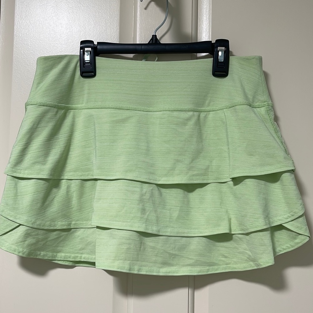 Athleta sport skirt